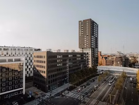 bien professionnel à louer à antwerpen € 1.749 (ln9of) - dg real estate | zimmo