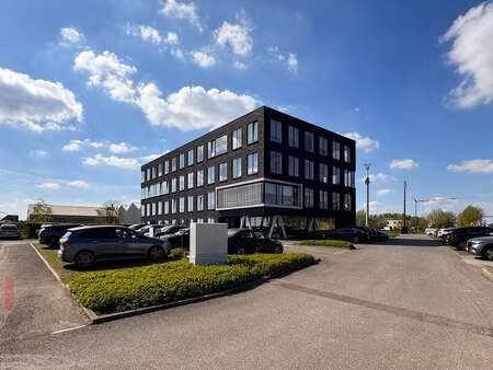 bien professionnel à louer à asse € 3.950 (ln9pp) - panorama b2b brussel | zimmo