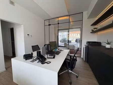 bien professionnel à louer à hasselt € 1.850 (ln9p9) - era nobis (hasselt) | zimmo