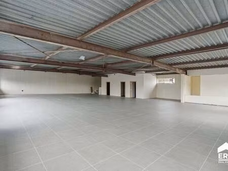 bien professionnel à louer à lichtervelde € 1.500 (ln9p1) - era domus (roeselare) | zimmo