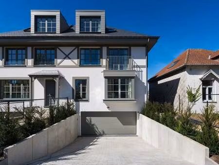 maison à louer à woluwe-saint-lambert € 5.250 (ln9qz) | zimmo