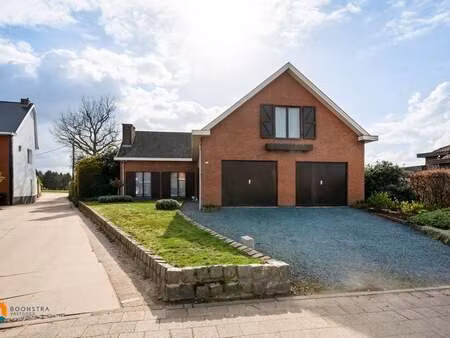 maison à vendre à duffel € 620.000 (ln9qo) - boonstra vastgoedgroep | zimmo