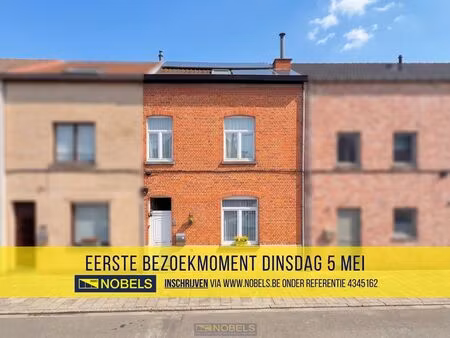 maison à vendre à gentbrugge € 390.000 (ln9r8) - immo nobels | zimmo