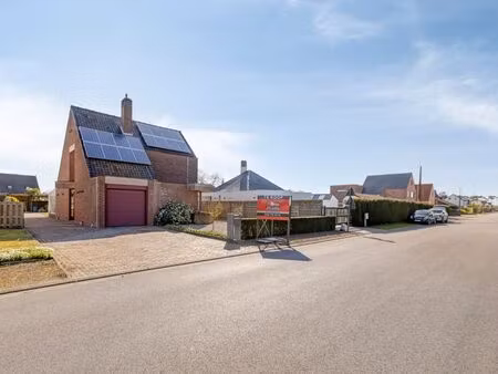 maison à vendre à mol € 375.000 (ln9r6) - vast & goed makelaars | zimmo