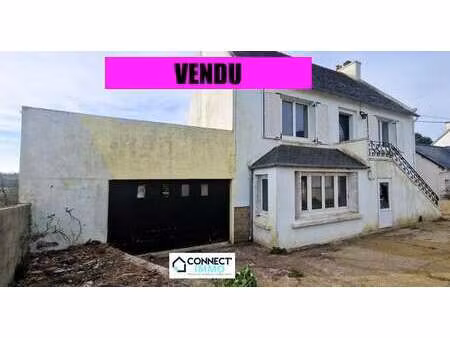 vente maison à morlaix (29600) : à vendre / 155m² morlaix