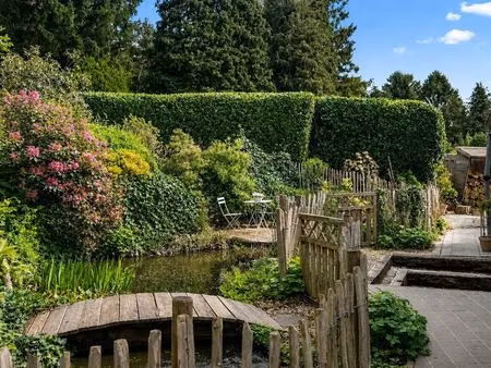 maison à vendre à ottenburg € 745.000 (ln9qj) - polares | zimmo