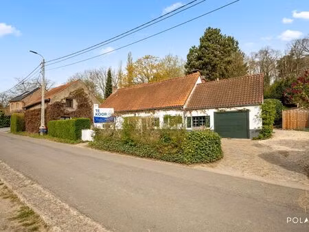 maison à vendre à ottenburg € 815.000 (ln9qj) - polares | zimmo