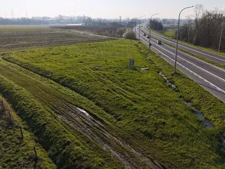 terrain à vendre à lendelede € 49.500 (ln9qf) - vastgoed norman | zimmo