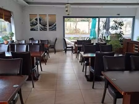 local commercial à louer à zaventem