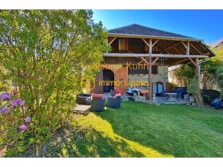 maison de luxe à vendre à saint-sylvestre