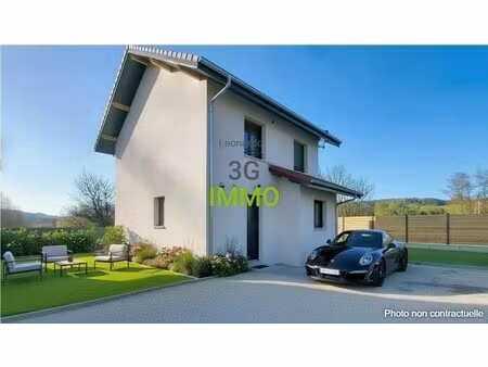 maison de luxe à vendre à ville-la-grand