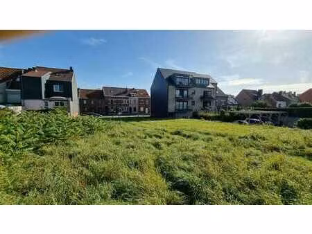 terrain à braine-l’alleud sur 3 ares 74