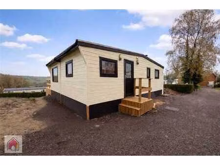 opportunité à saisir au domaine de la cascade !