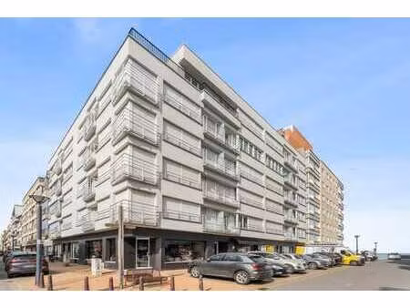 pied-à-terre à la mer