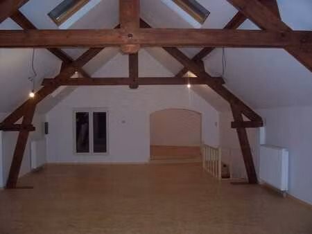 atelier/entrepot à louer