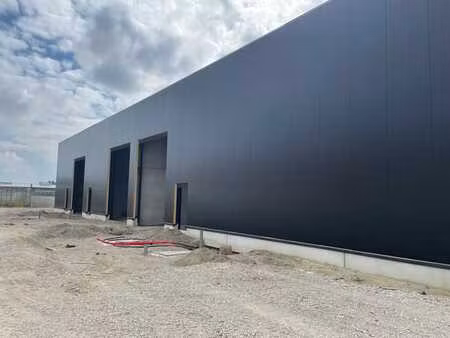 unités pme à louer à sint-katelijne-waver