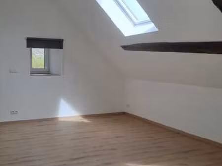 maison 3 chambres bomal