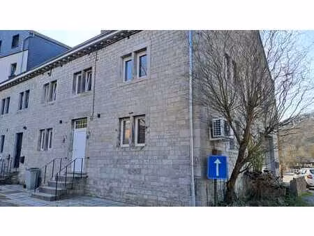 maison 3 chambres bomal