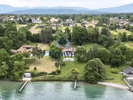 maison de luxe à vendre à messery