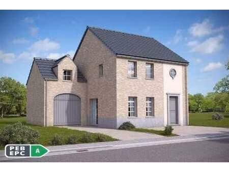 qui souhaite un projet de construction neuve ?