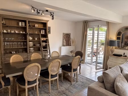 maison de luxe à vendre à archamps