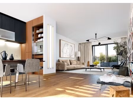 appartement de luxe à vendre à dingy-saint-clair