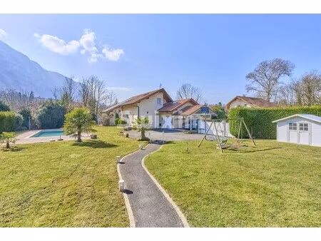 maison de luxe à vendre à étrembières