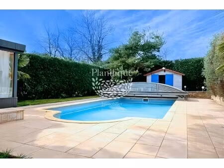 maison de luxe à vendre à fillinges