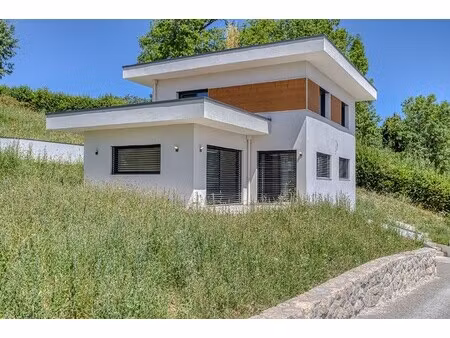 villa de luxe à vendre à épagny