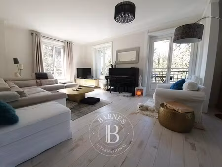appartement de luxe à vendre à saint-gervais-les-bains