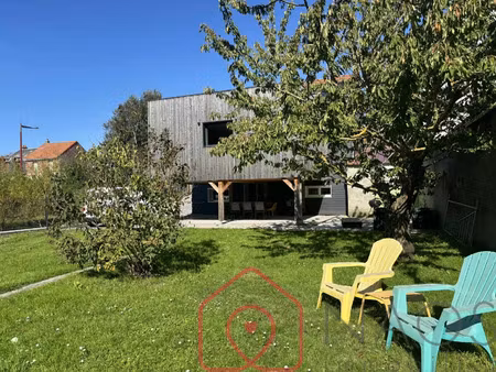 vente maison 5 pièces 90 m² mers-les-bains (80350)