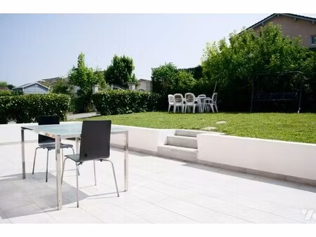 maison de luxe à vendre à rumilly