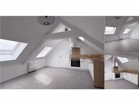 appartement à louer avec 1 chambre   beauraing (vbe11220)