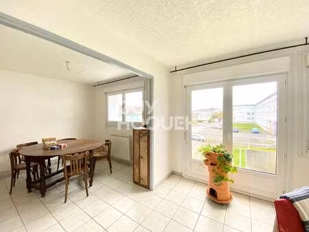 location appartement 4 pièces à brest (29200) : à louer 4 pièces / 67m² brest
