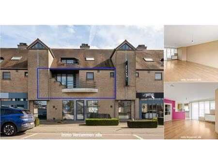 appartement à louer à kattestraat 51a heist-op-den-berg (rbv70964)