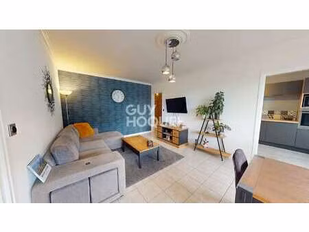 location appartement 4 pièces colocation à orvault (44700) : à louer 4 pièces colocation /