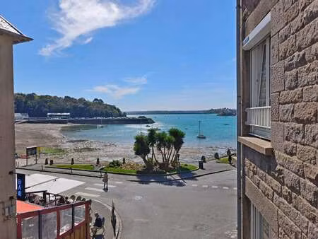 location appartement 2 pièces bord de mer à saint-malo (35400) : à louer 2 pièces bord de 