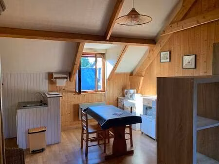 location appartement t1 meublé à saint-malo (35400) : à louer t1 meublé / 33m² saint-malo