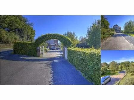 appartement à louer à rue au thier 8 trooz (vbe11211)