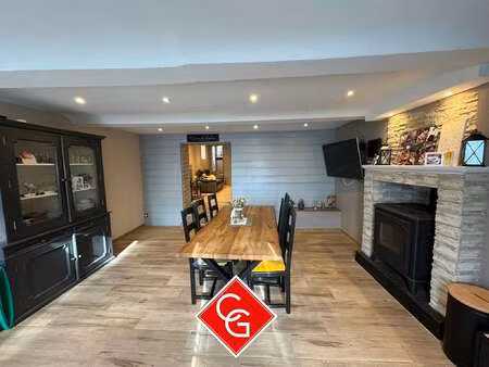 vente maison à bayeux (14400) : à vendre / bayeux