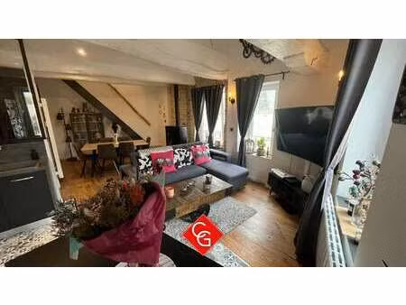 vente maison à bayeux (14400) : à vendre / bayeux