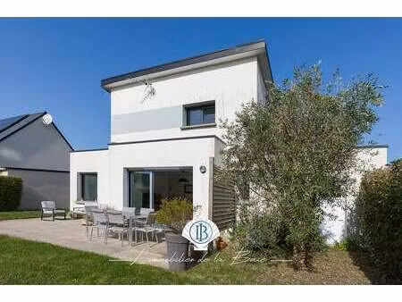 vente maison à erquy (22430) : à vendre / 112m² erquy