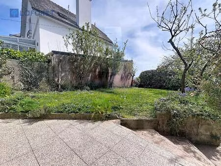 vente maison à lanester (56600) : à vendre / 128m² lanester