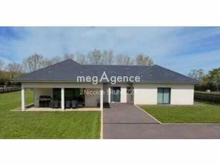 vente maison au renouard (61120) : à vendre / 193m² le renouard