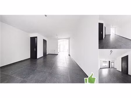 maison à louer à rue de l'avenir 21 mouscron (vbe11183)