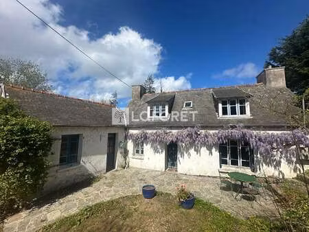 vente maison à pleubian (22610) : à vendre / 67m² pleubian