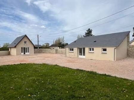 vente maison à sainte-mère-église (50480) : à vendre / 36m² sainte-mère-église