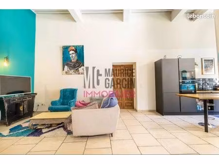 appartement 3 pièces 115 m²