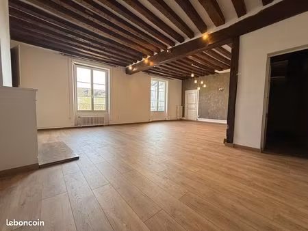 duplex 9 pièces 187 m²