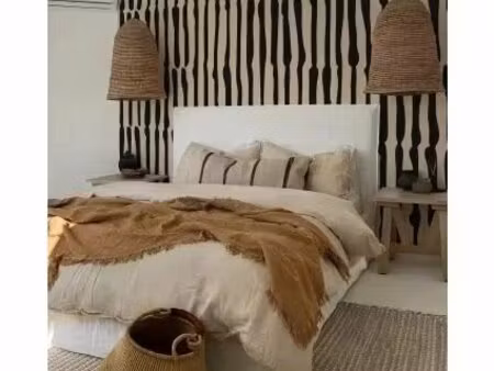 charmant appartement 3 pièces avec balcon